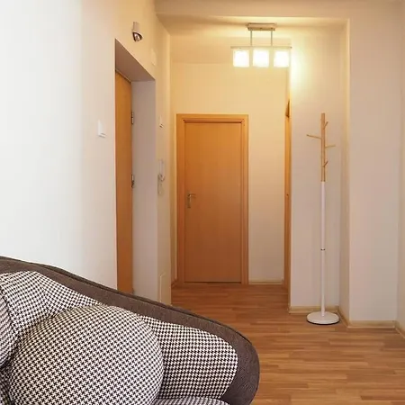 Lejlighed In The Heart Of *