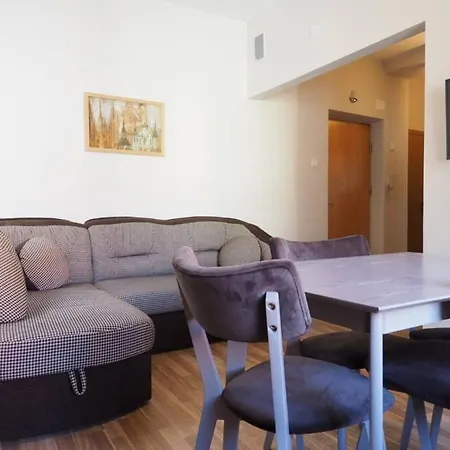 In The Heart Of Lejlighed *