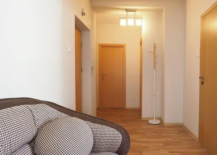 Lejlighed In The Heart Of *